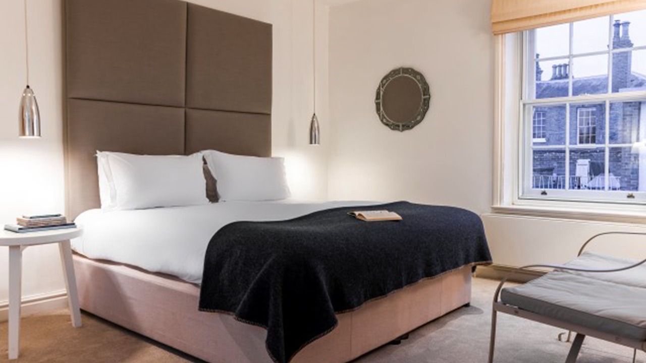 Photo of Bedroom in Martlesham Heath