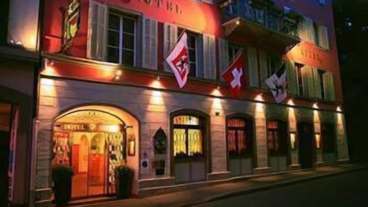 Photo of Outdoor in Old Town