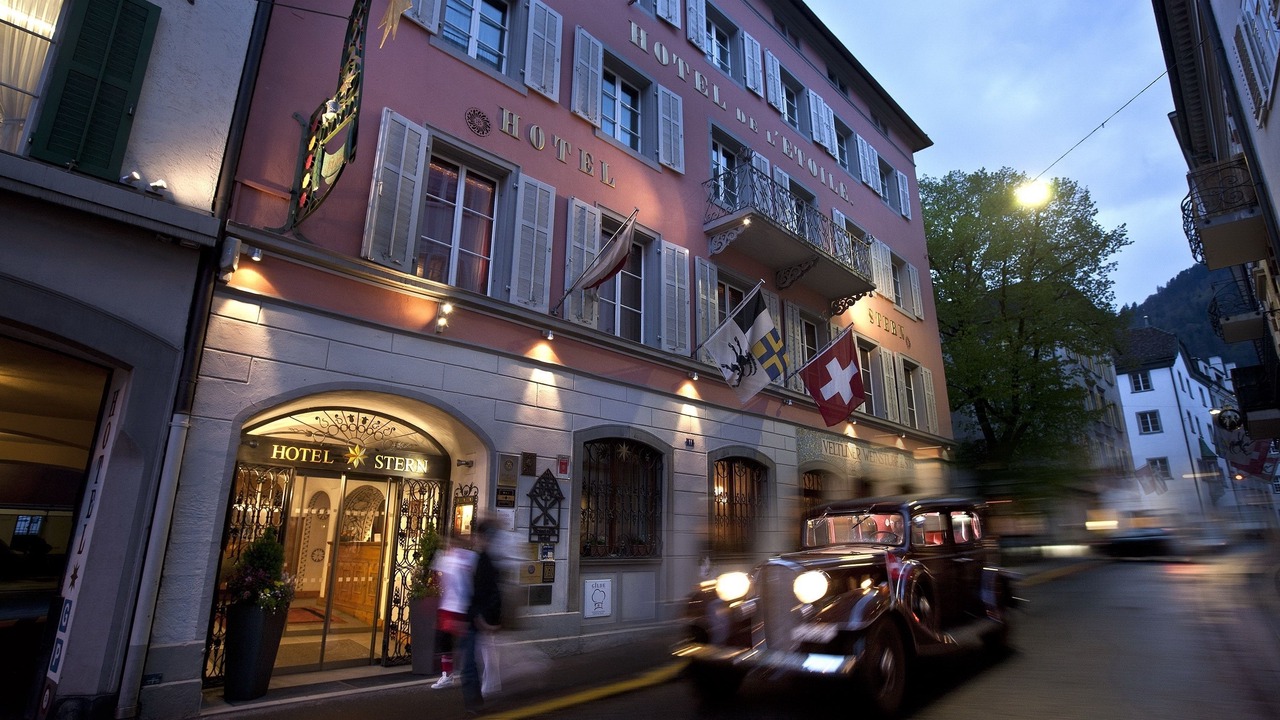 Photo of Outdoor in Old Town