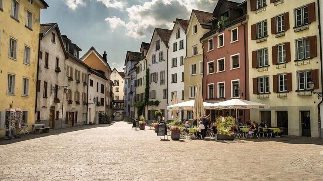 Photo of Others in Old Town