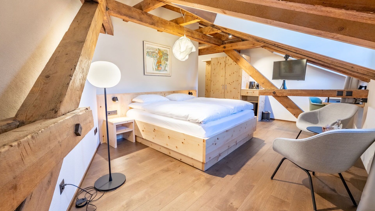 Photo of Bedroom in Old Town