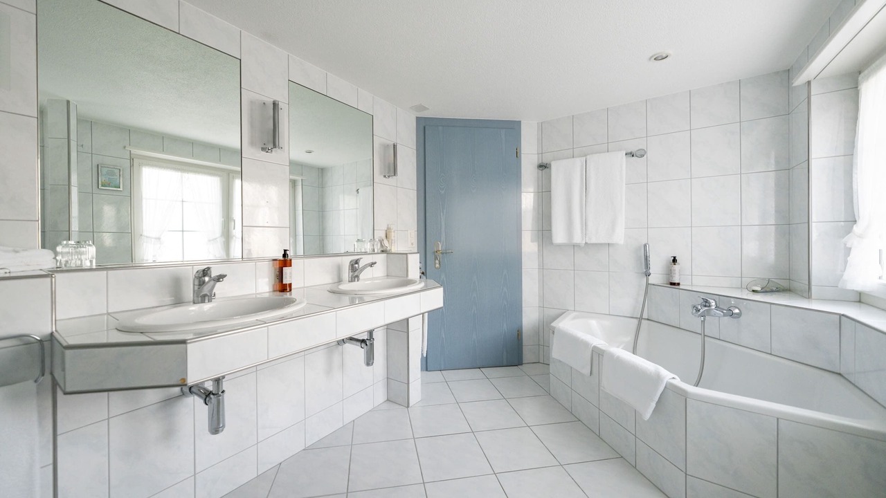 Photo of Bathroom in Appenzell