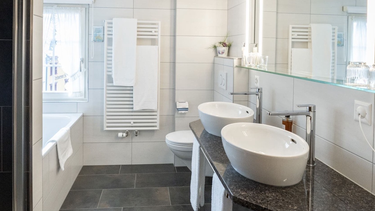 Photo of Bathroom in Appenzell