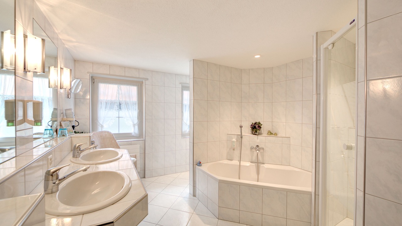 Photo of Bathroom in Appenzell