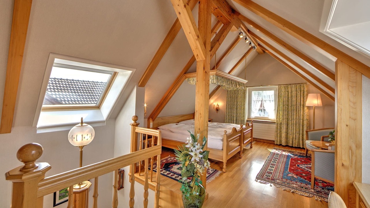 Photo of Bedroom in Appenzell