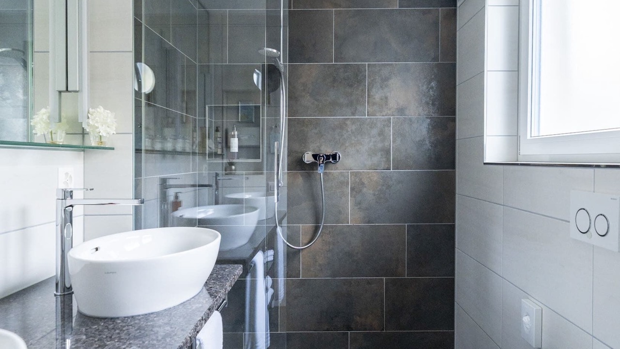 Photo of Bathroom in Appenzell