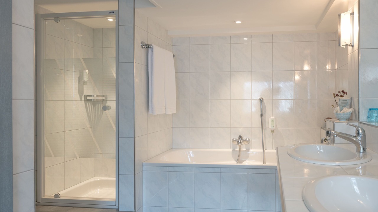 Photo of Bathroom in Appenzell