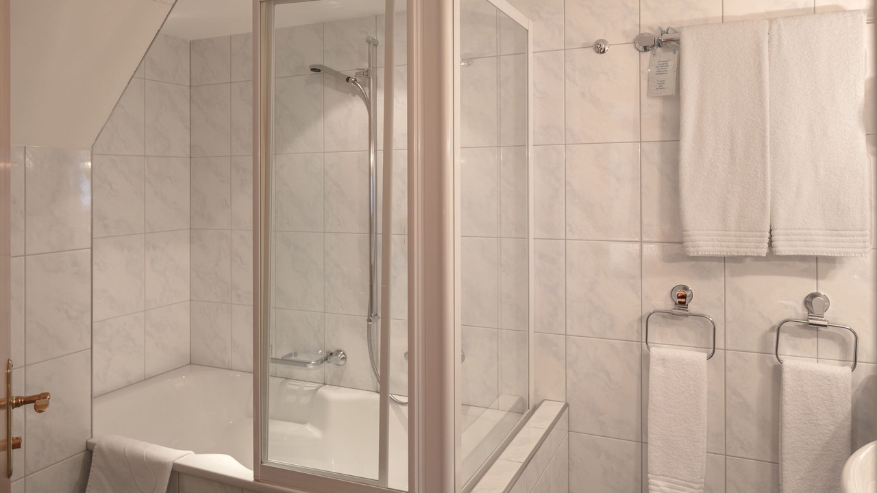 Photo of Bathroom in Appenzell