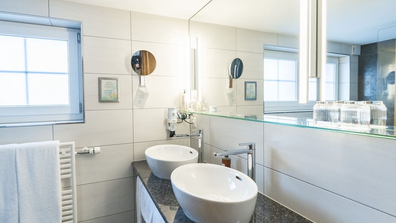 Photo of Bathroom in Appenzell