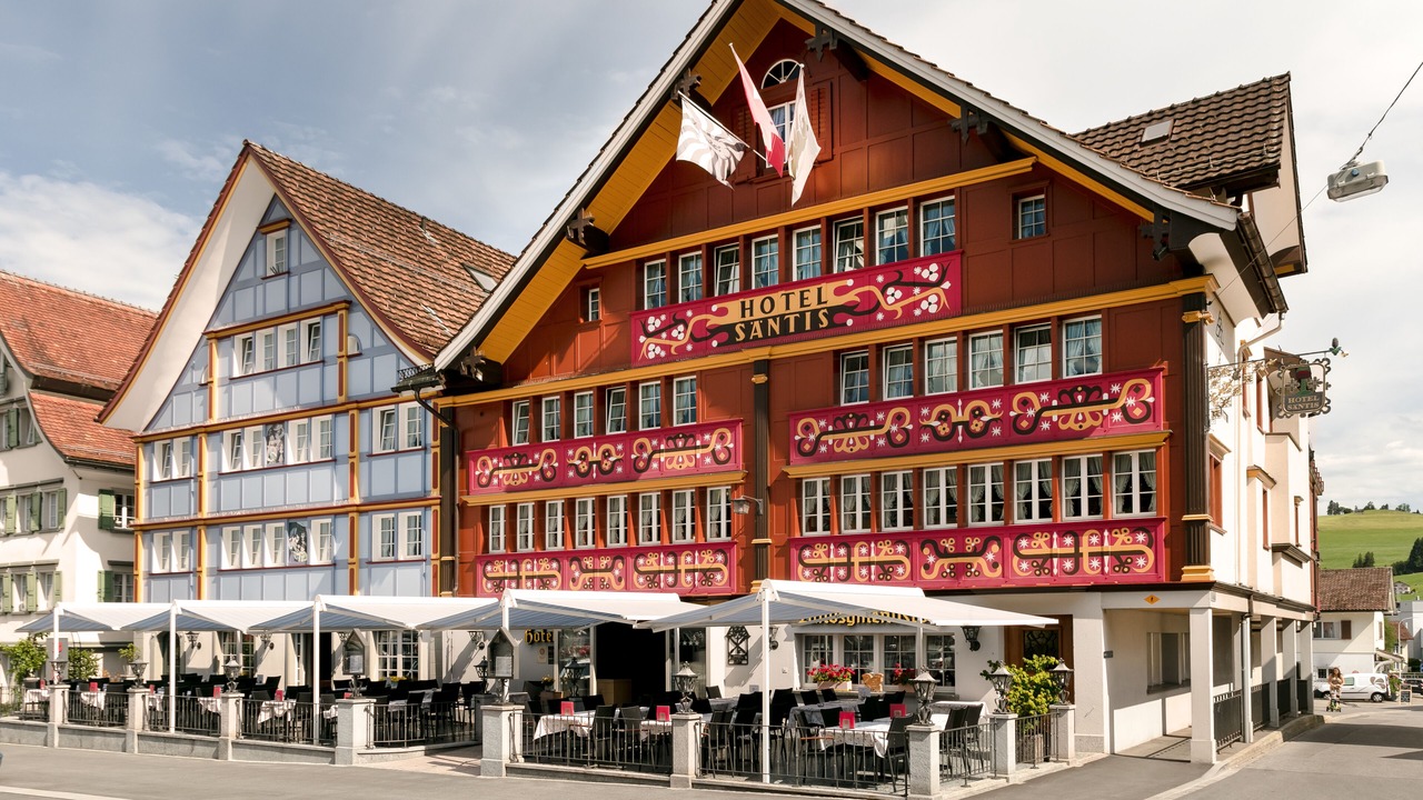 Photo of Outdoor in Appenzell