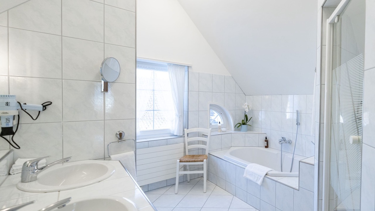 Photo of Bathroom in Appenzell