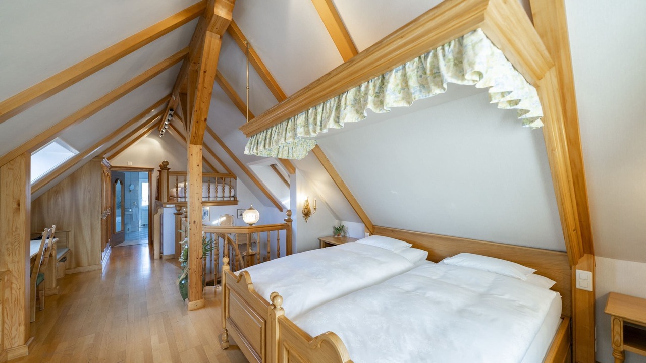 Photo of Bedroom in Appenzell