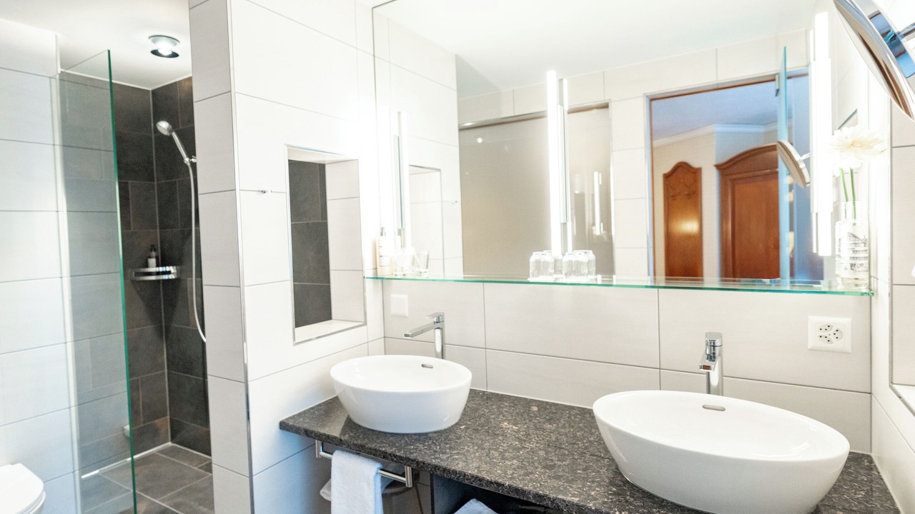 Photo of Bathroom in Appenzell