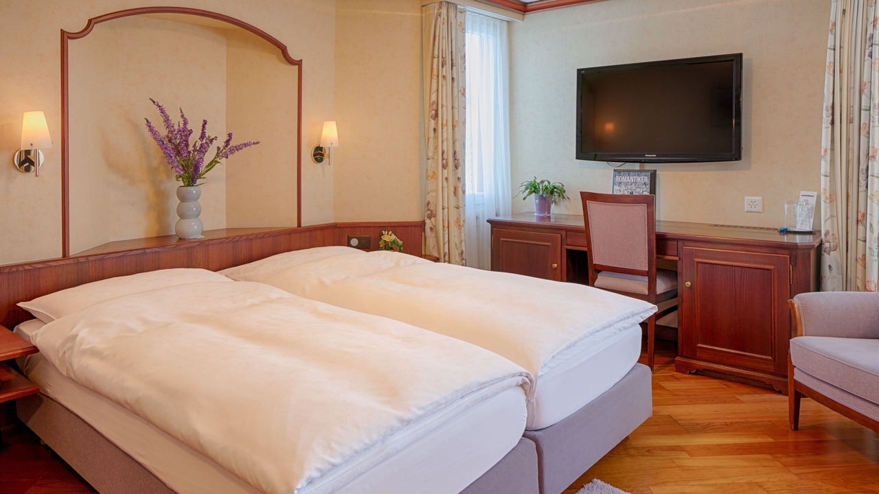 Photo of Bedroom in Appenzell