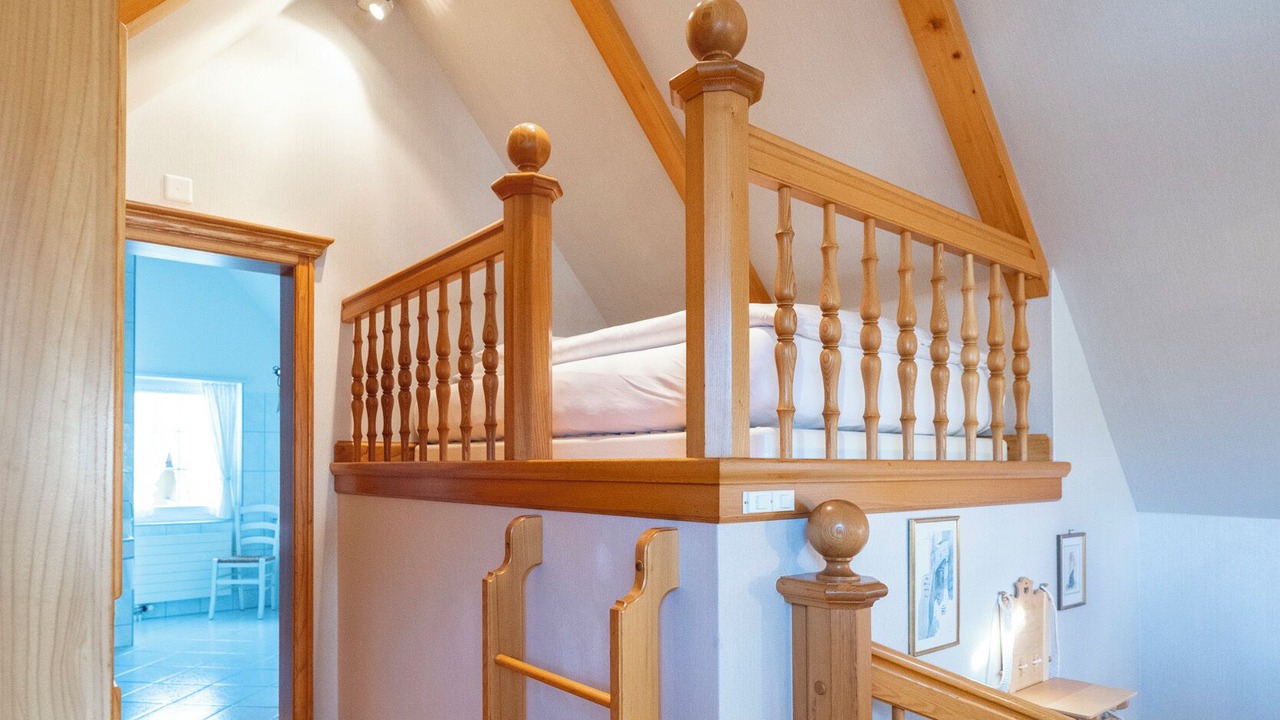 Photo of Bedroom in Appenzell