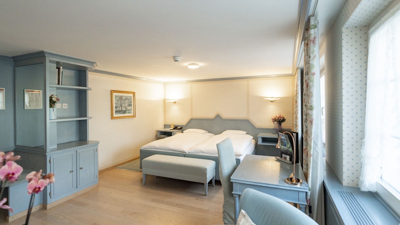 Photo of Bedroom in Appenzell