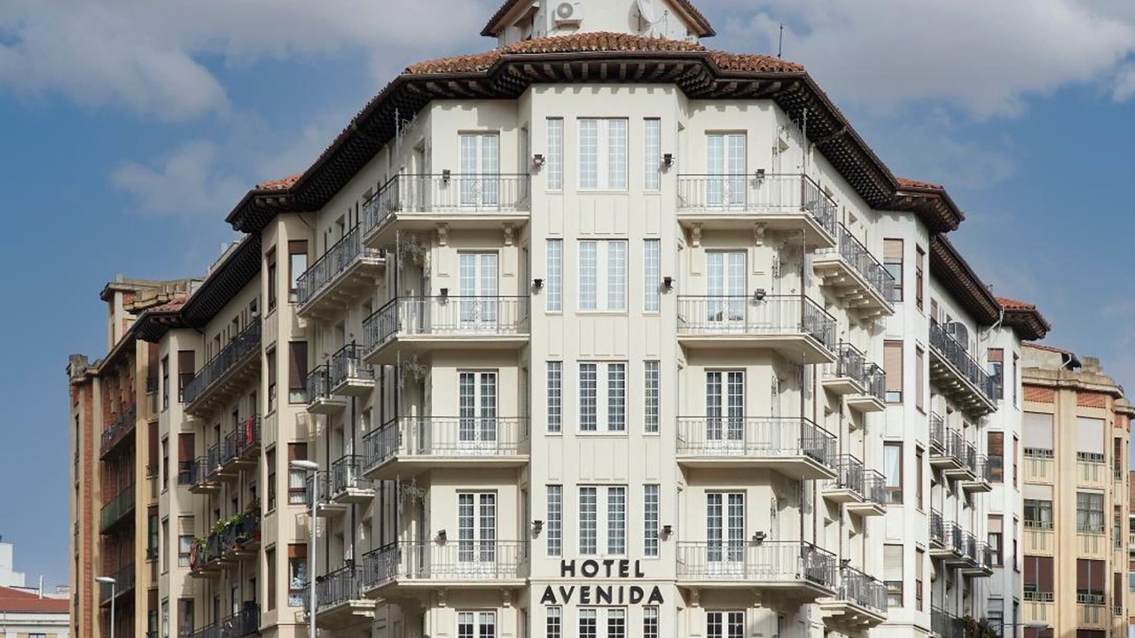 Photo of Outdoor in Segundo Ensanche
