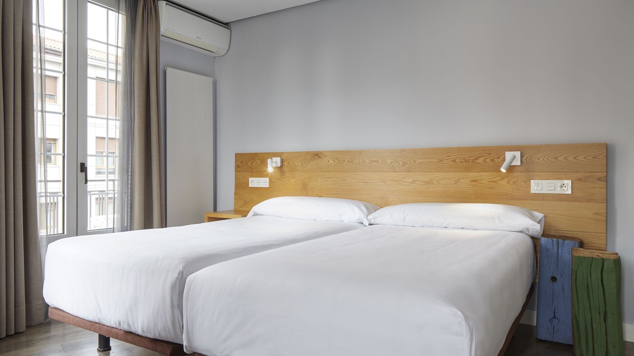Photo of Bedroom in Segundo Ensanche