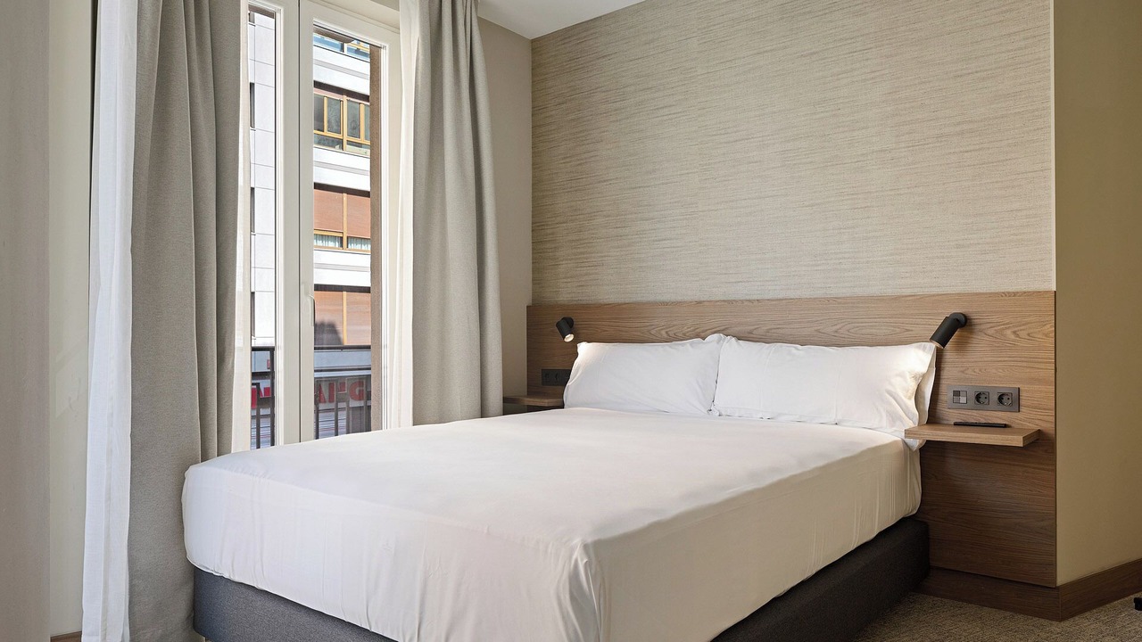 Photo of Bedroom in Segundo Ensanche