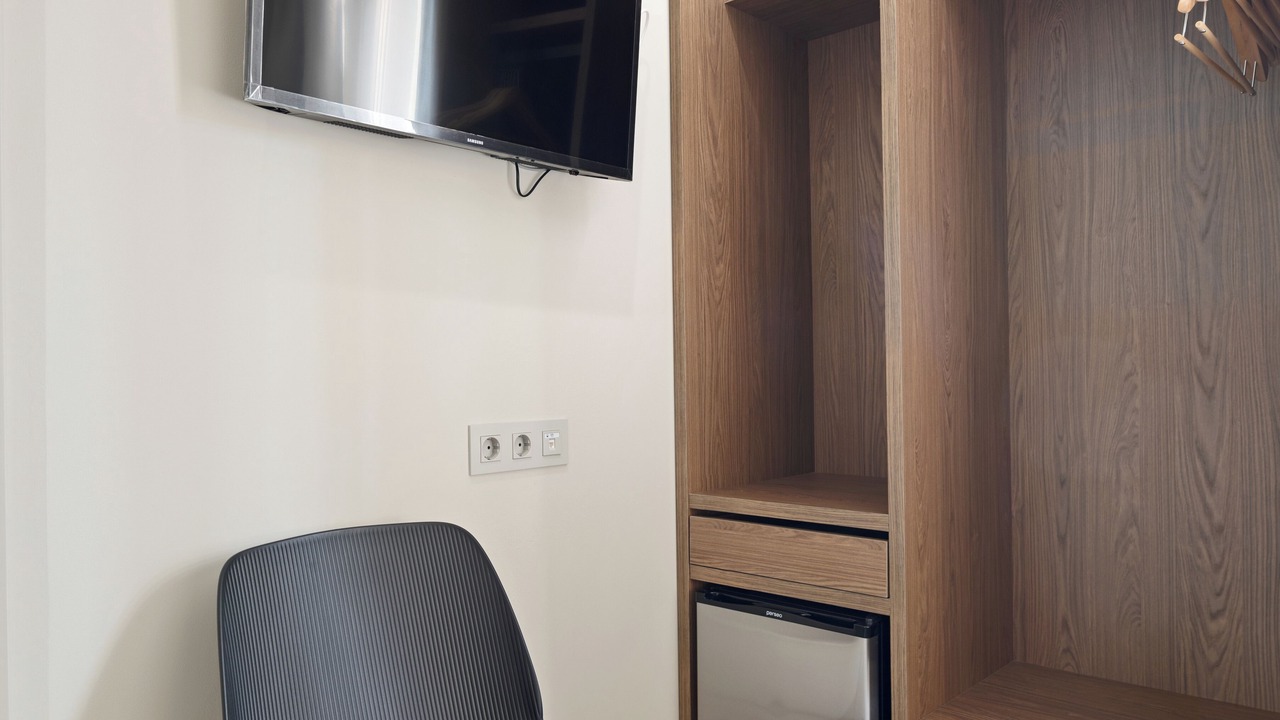 Photo of Bedroom in Segundo Ensanche