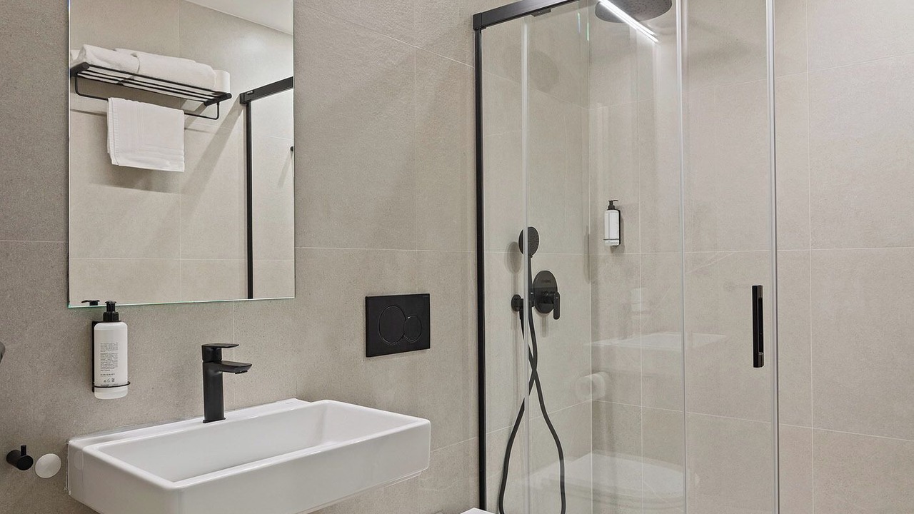 Photo of Bathroom in Segundo Ensanche