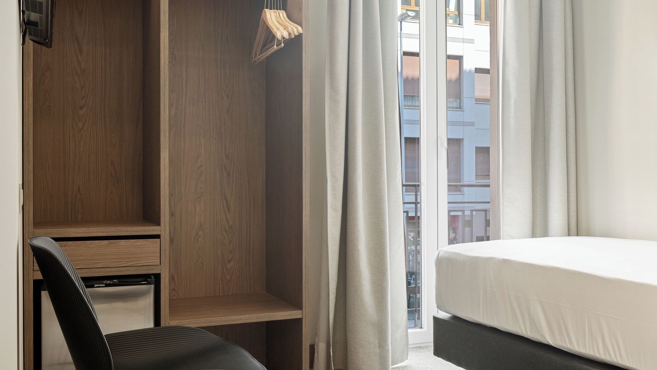 Photo of Bedroom in Segundo Ensanche