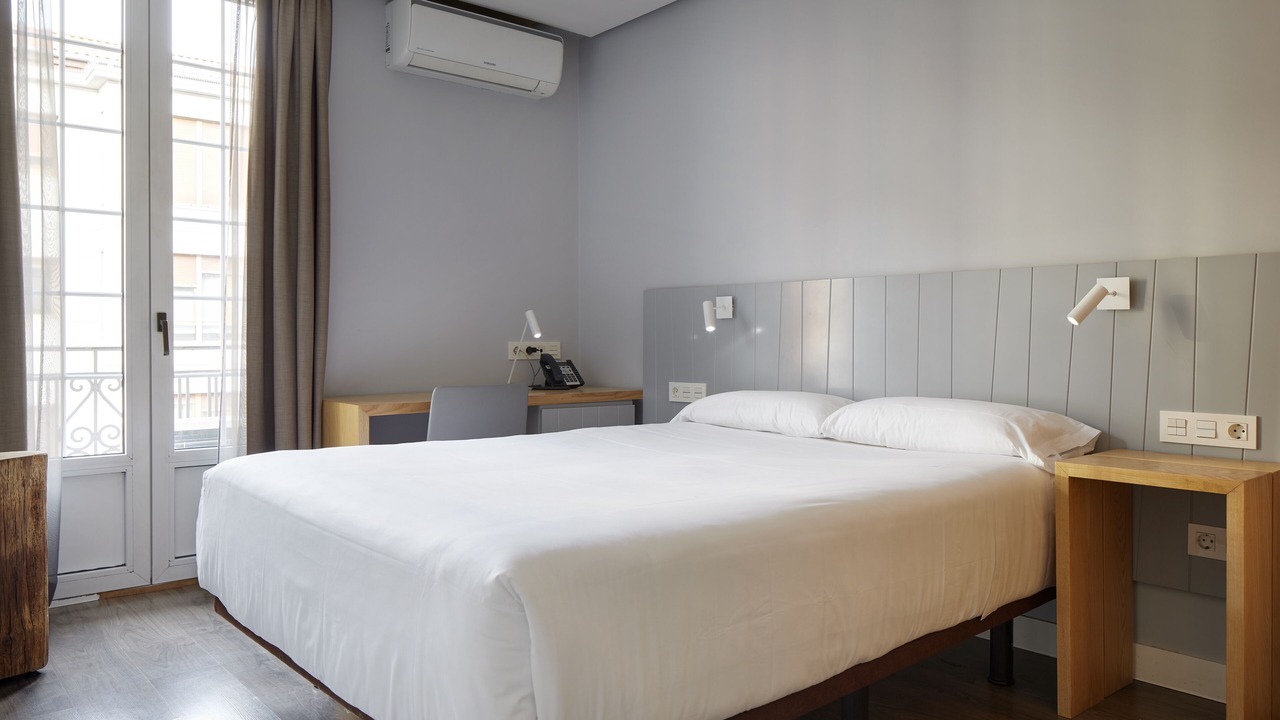 Photo of Bedroom in Segundo Ensanche