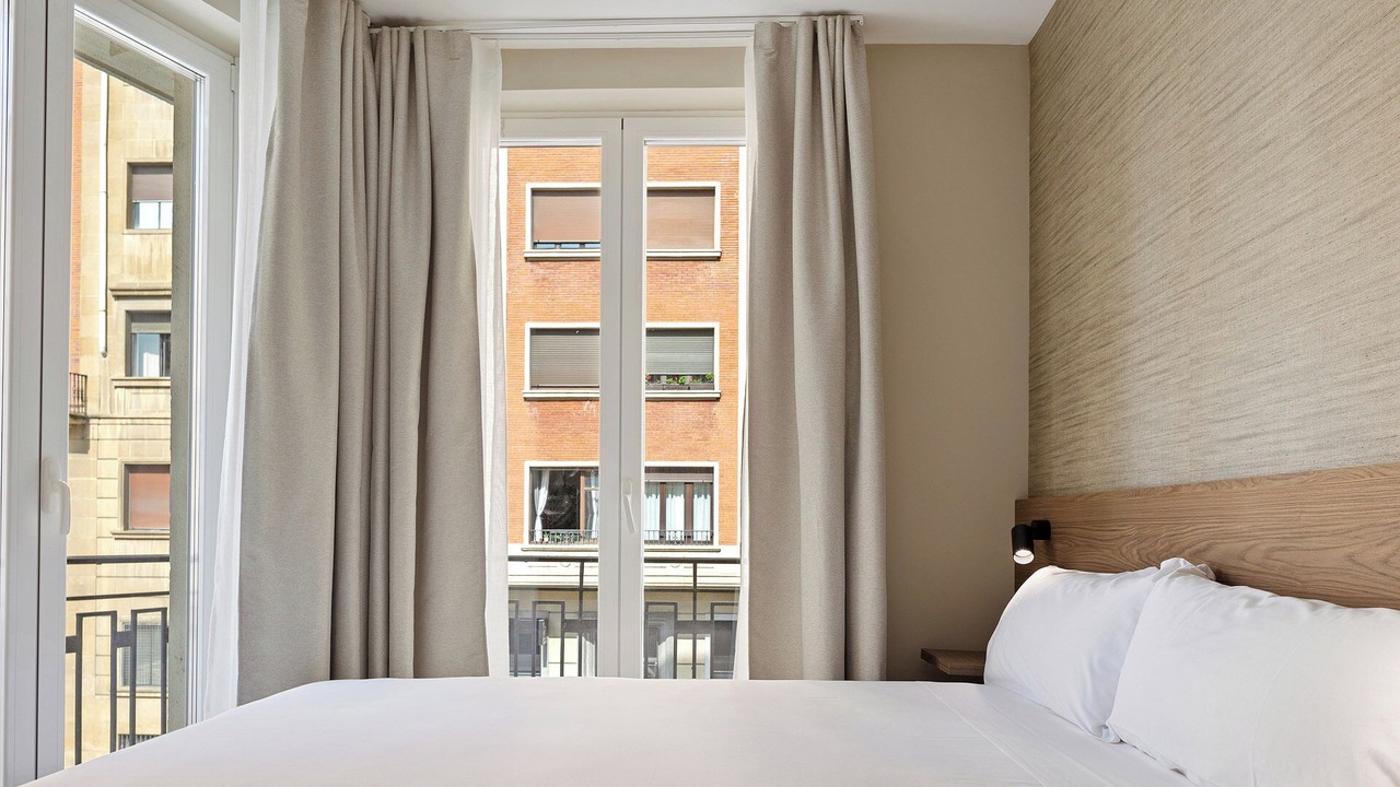 Photo of Bedroom in Segundo Ensanche