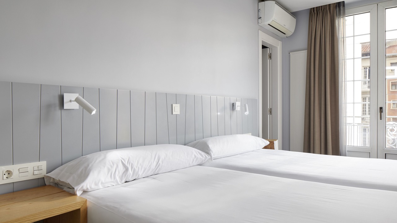 Photo of Bedroom in Segundo Ensanche