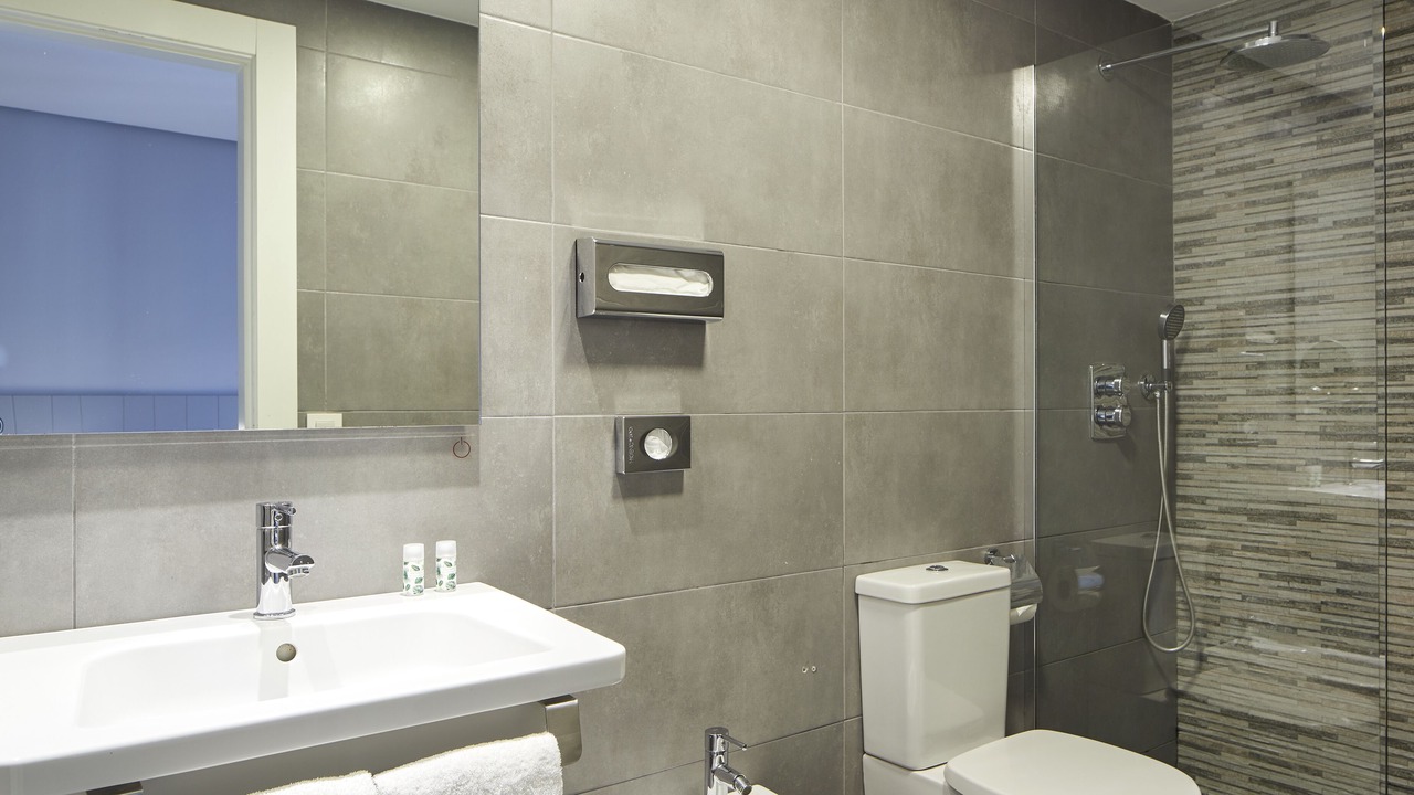 Photo of Bathroom in Segundo Ensanche