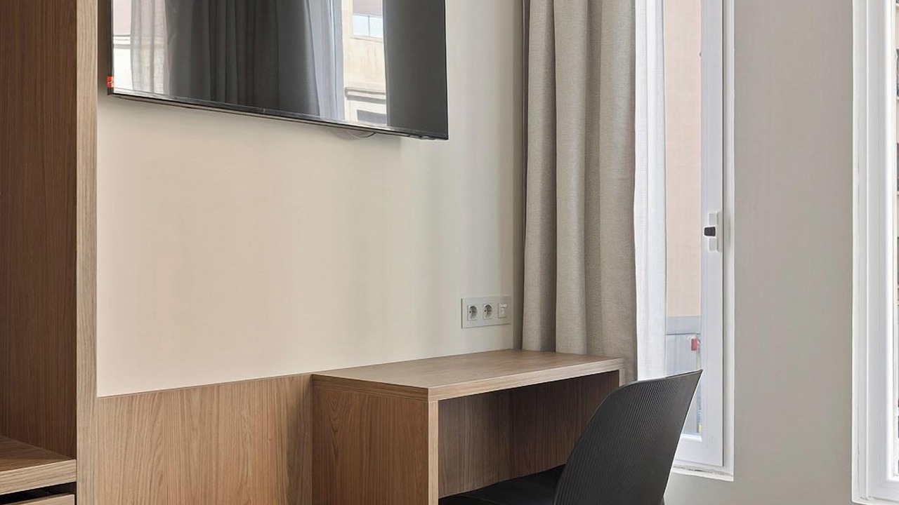 Photo of Bedroom in Segundo Ensanche