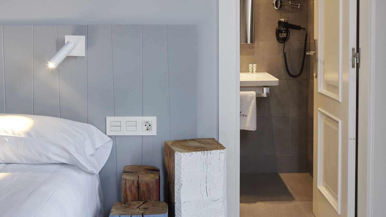 Photo of Bathroom in Segundo Ensanche
