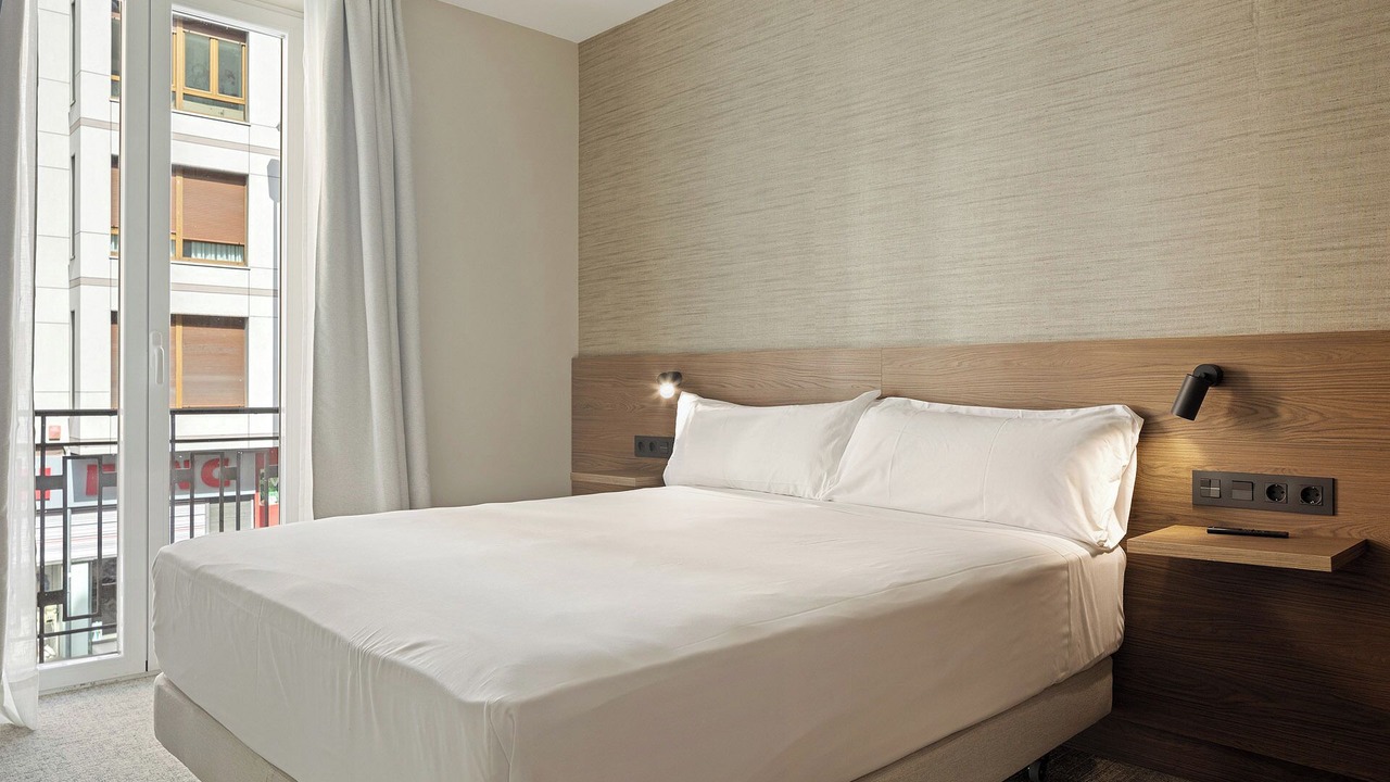 Photo of Bedroom in Segundo Ensanche