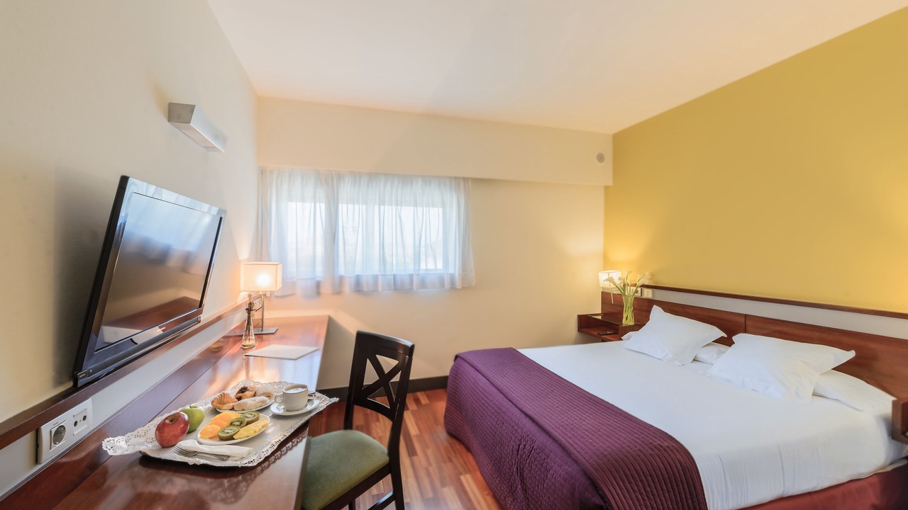 Photo of Bedroom in Torrejon de Ardoz