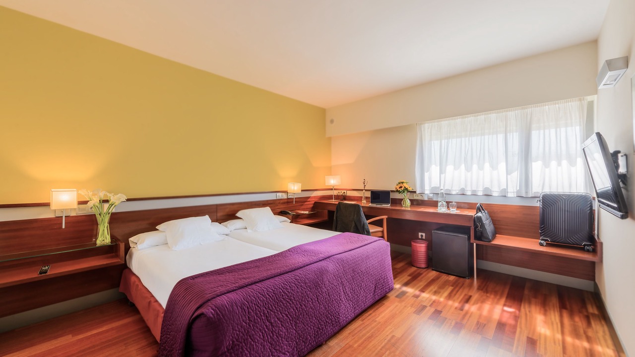 Photo of Bedroom in Torrejon de Ardoz