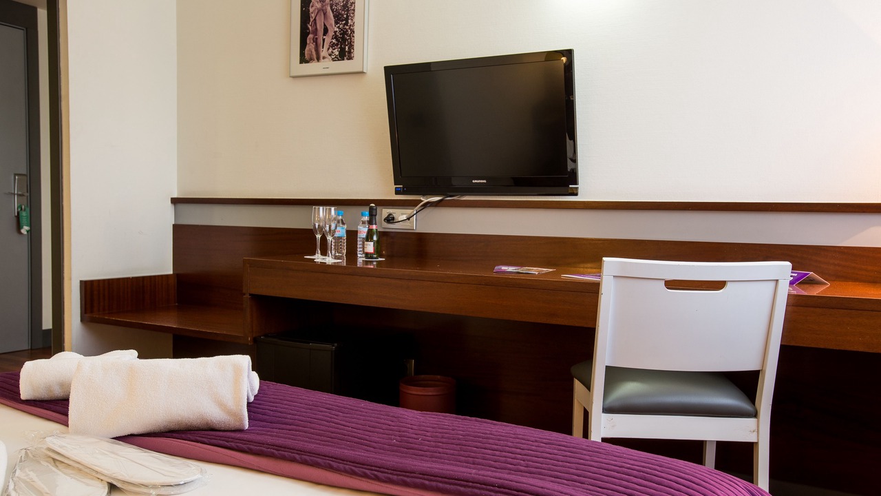 Photo of Bedroom in Torrejon de Ardoz