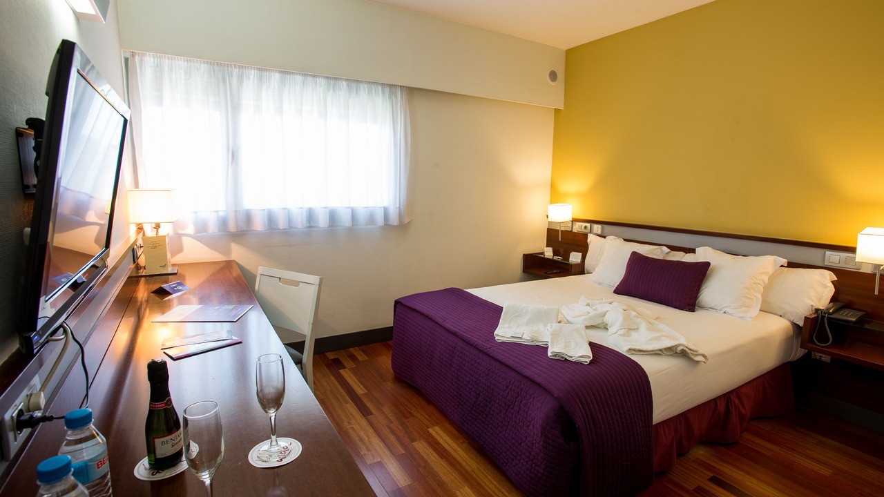 Photo of Bedroom in Torrejon de Ardoz