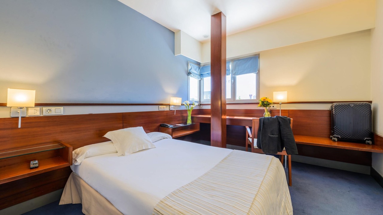 Photo of Bedroom in Torrejon de Ardoz