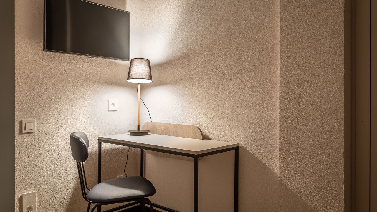 Photo of Bedroom in Zaragoza Old Town