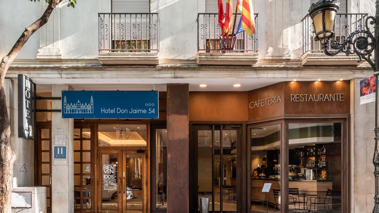 Photo of Outdoor in Zaragoza Old Town