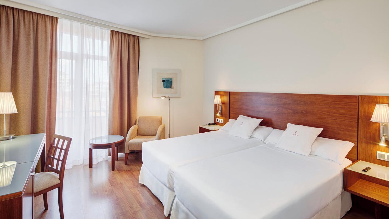 Photo of Bedroom in Albacete