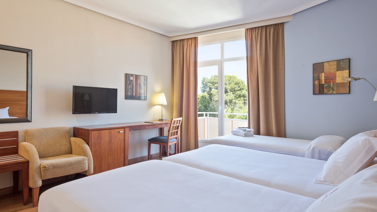 Photo of Bedroom in Albacete