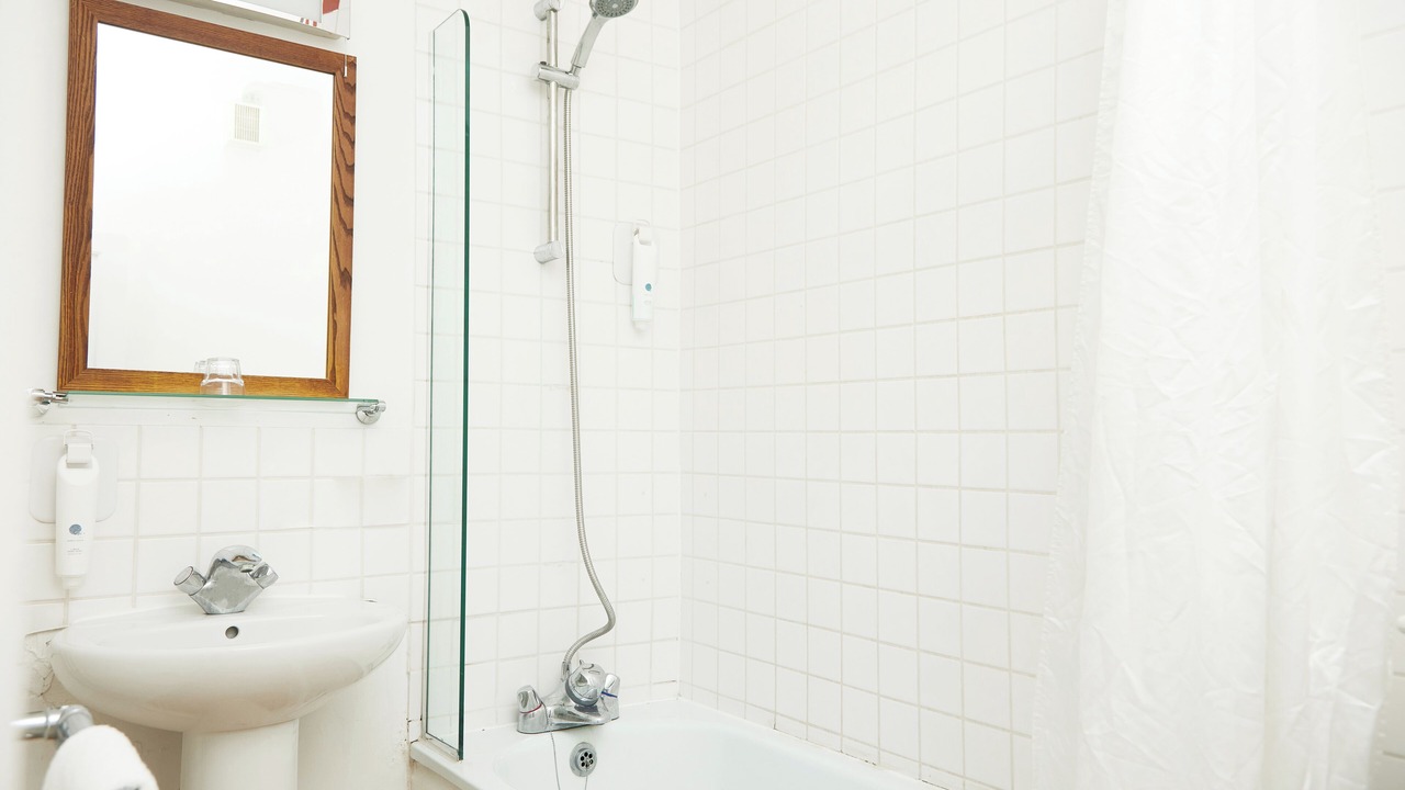 Photo of Bathroom in Braintree