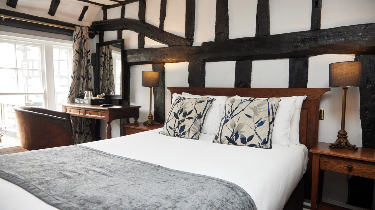 Photo of Bedroom in Braintree