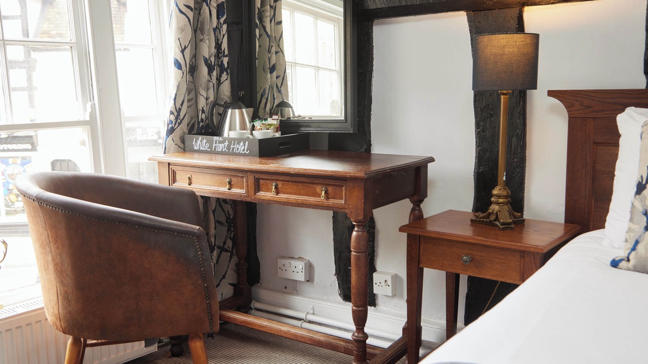 Photo of Bedroom in Braintree