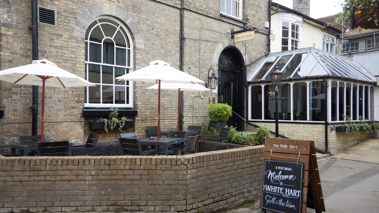 Photo of Outdoor in Braintree