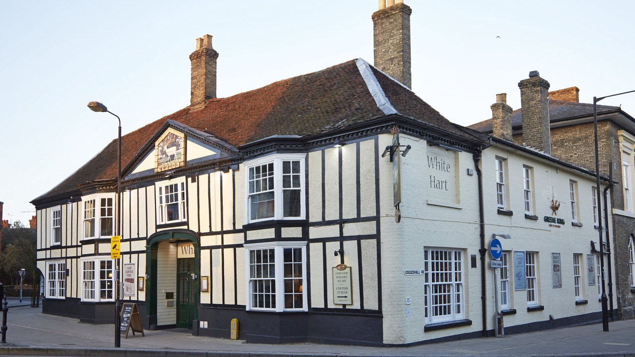 Photo of Outdoor in Braintree