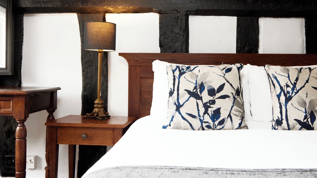 Photo of Bedroom in Braintree