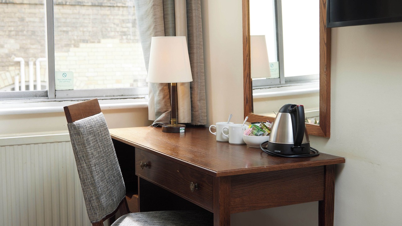 Photo of Bedroom in Braintree