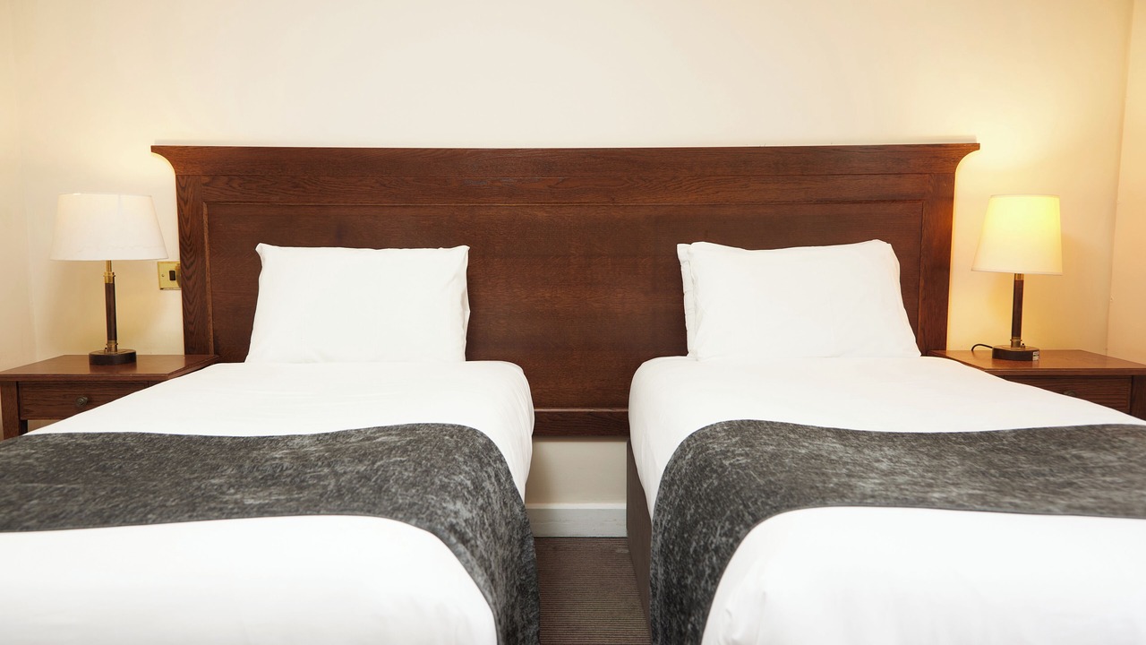 Photo of Bedroom in Braintree